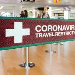 Travel to Iran under COVID-19 restrictions